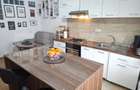 Apartament 2 camere, 50 mp, parcare exterioara, la cheie, Baciu, zona Petrom - 6