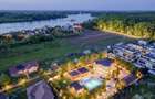 Economisește 1 Milion €. Conac Modern & Wellness Snagov. Fără „Taxa de Lac”! - 2