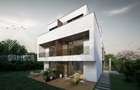 Duplex modern, premium, in zona Voronet, terasa panoramica - 4
