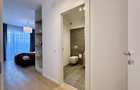 Apartament cu piscina si gradina proprie, nou, la prima inchiriere - 9