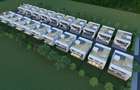 CARTIER REZIDENTIAL SERENITY VILE INTELIGENTE CU PISCINE INDIVIDUALE ZONA PIPERA - 10
