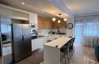 HERASTRAU LE CLUB DE INCHIRIAT APARTAMENT 3 CAMERE LUX LOC PARCARE - 17