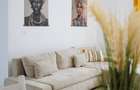 Duplex modern, parter, în Remetea Mare – mobilat complet, 3 camere - 42