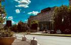Brancoveanu Metrou. Budimex . strada Cricovul Dulce - 8