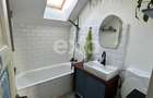 Apartament 2 camere în vila + curte privata - 9