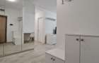 APARTAMENT 2 CAMERE HILS PALLADY 2 min metrou PARCARE  inclusa - 1