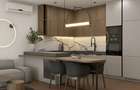 Apartament 2 camere tip studio Theodor Pallady STB 5 Minute - 7