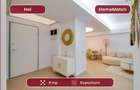 Cortina North || 3 camere || Finisaje de lux || Parcare || Comision 0% - 12