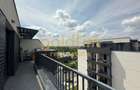 Apartament 3 camere/LUX/Vedere libera/Terasa generoasa/Porsche Pipera(+TVA) - 1
