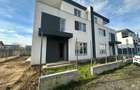 CASA DUPLEX - TOATE UTILITATILE, INCALZIRE PARDOSEALA, COMISION 0% - 1