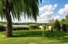 VILA SNAGOV WATERFRONT - PISCINA - PONTON 40M DESCHIDERE LA LAC - 13