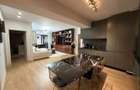 Apartament premium 4 camere - Upground Residence, 106 mp, mobilat  Utilat - 1