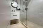 Duplex 4 camere Superb Bloc Finalizat 400 m Metrou Piscina Cafenele - 13