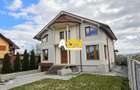 Casa semifinisata, 5 camere, 571 mp teren, Micesti - 1