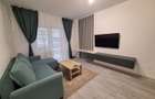 Apartament 2 camere, decomandat,prima inchiriere, loc parcare, Sect.4 - 1