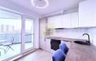 Apartament modern 2 camere 2 terase in Evolution - 7