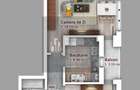 Apartament 2 camere decomandat bloc nou Tita/Ozana - 1