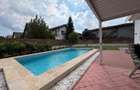 Vila reconditionata cu garaj dublu si piscina, langa British School - 2