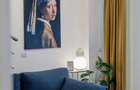 Duplex  3 Camere Central Address Residence | Parcare subterana | Terasa | 2 Bai - 4