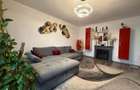 Apartament 4 Camere Mobilat Utilat Centrala Termica Metrou Dristor - 2