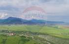 Teren Intravilan 611 mp – Tărlungeni, vedere panoramică - 1