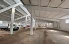 Hală industrială 1800 mp de depozitare de vânzare, Bihor - 1