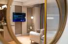 Studio complex nou | Mobilat și utilat | - 11