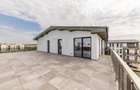 COMISION 0% | Penthouse | terasa 45.19 mp - 2
