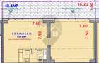 Spatiu Comercial - One High District - 2