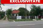 Casa cu 2.518 mp teren intravilan la drumul european, Sascut, jud. Bacau - 1