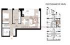 COMISION 0% - Apartamente 1–4 camere – complex central - 2