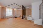 Duplex 310 mp, dining separat, One Herastrau Towers - 2