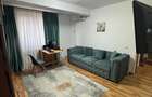Apartament 2 camere - mobilat si utilat - Metrou  15 minute - Parcare - 1