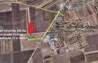 Exclusivitate-Techirghiol, teren intravilan, 305 mp, deschidere la strada de 17m - 3