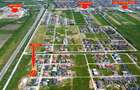 Teren 661mp Moșnița Nouă | Utilități | Aproape de Timișoara și Centură | 65.000€ - 3