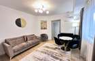Apartament premium cu terasa, mobilat complet si renovat recent - 1