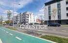 SPAȚIU BIROURI DE ÎNCHIRIAT SIBIU ZONA CALEA DUMBRĂVII 126 MP, ETAJ 2 - 2