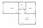 Apartament 2 camere, decomandat, renovabil, Marasti - 2