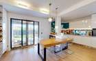 Oază de liniște și rafinament – Vilă  mobilată si utilată în Paradisul Verde - 36