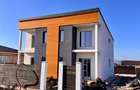 Duplex modern Valea-Ursului Vorovesti - 1