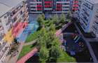 Apartament 2 camere, 50 mp, mobilat, Junior Residence - 8