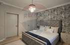 DE INCHIRIAT Apartament 5 camere,-parter, în vila  Kiseleff - 18