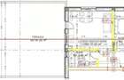 Apartament 3 Camere cu terasa 87 mp mutare imediata 15 minute metrou - 7