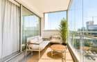 Apartament 3 camere LUXURIA RESIDENCE - zona DOMENII, parcare inclusă - 5