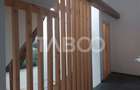 Casa cu 6 apartamente individuale gradina 253 mp langa mall Cisnadie - 34