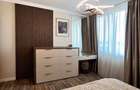Apartament modern 3 camere, bloc Campeador, zona Badea Cârțan, mobilat + parcare - 3
