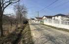Parcele de 400 mp intravilan str. Olteni, Mosoaia, Arges - 3