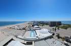 Apartament 2 Camere Marina Towers Blocul Vedetelor Vedere Frontală Mare si Lac - 9