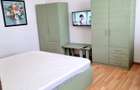 2 camere, decomandate, mobilat modern, parcare, in Marasti, strada Nirajului - 1