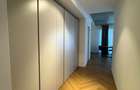 Apartament 3 camere bloc nou Barbu Vacarescu// parcare subterana - 6